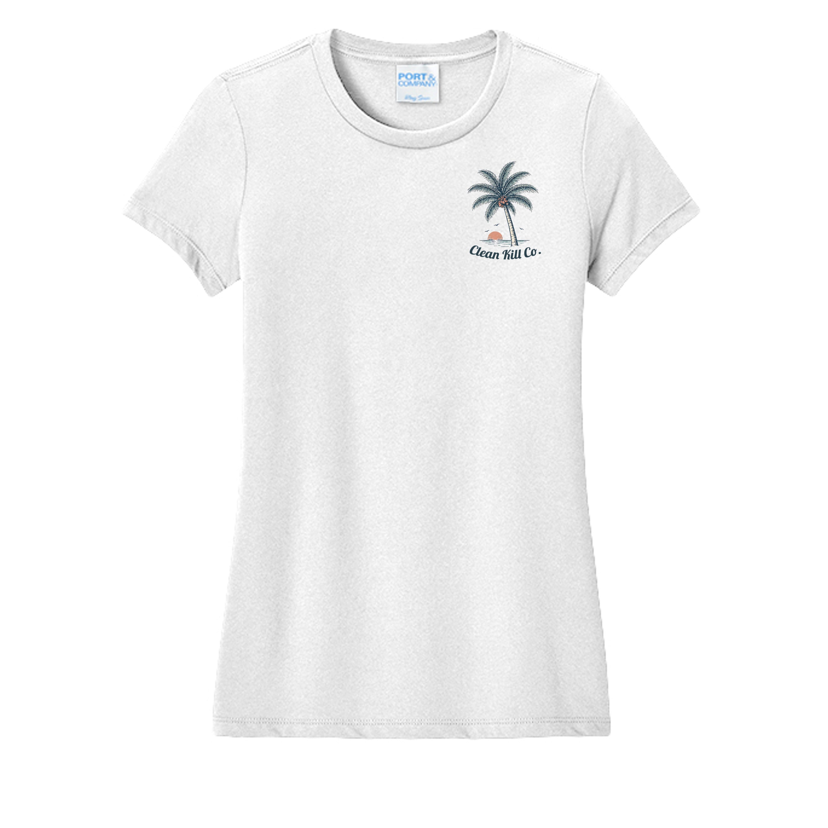 White - LPC450 - FRONT