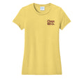 Yellow - LPC450 - FRONT