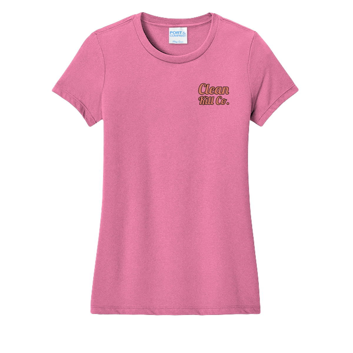 New Pink - LPC450 - FRONT