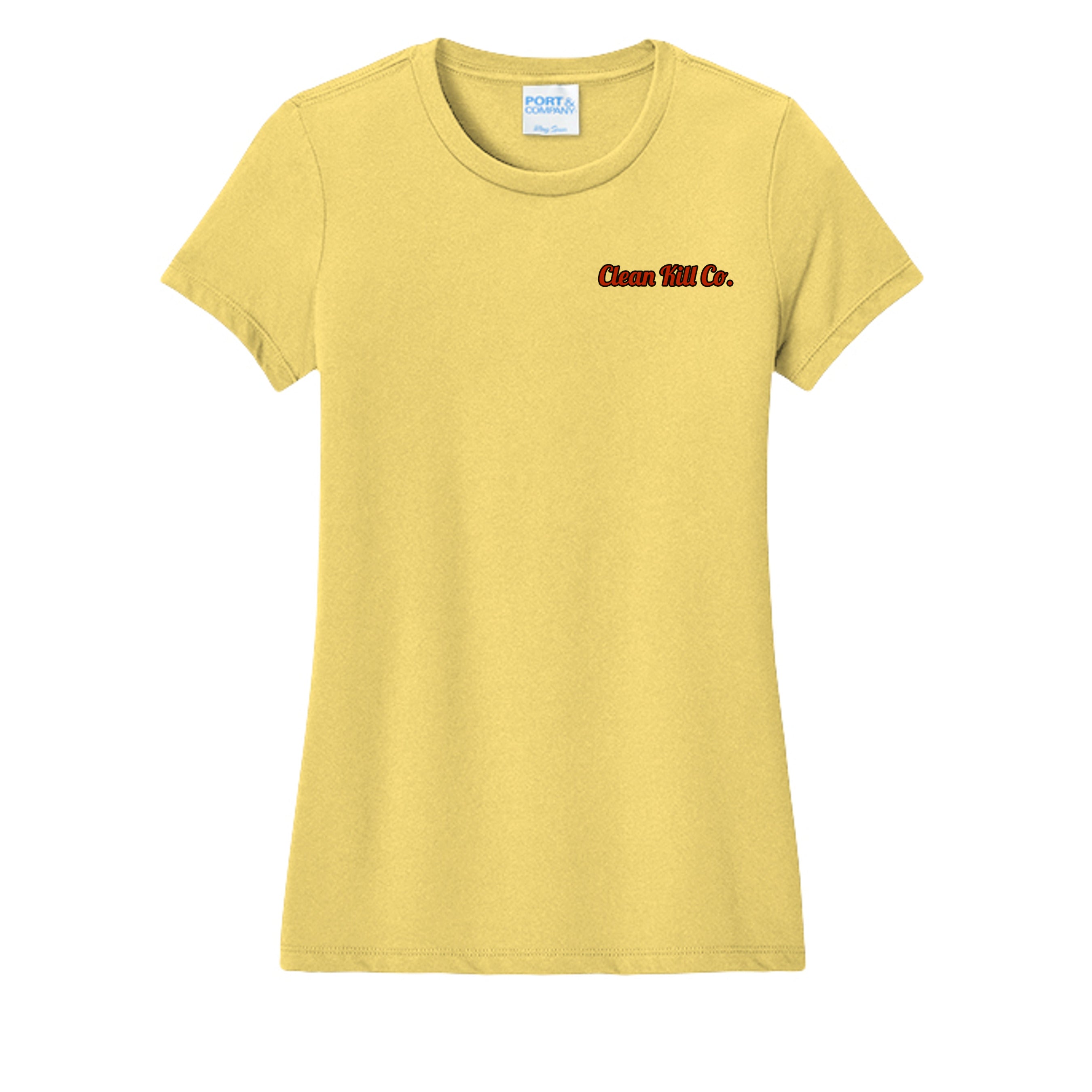 Yellow - LPC450 - FRONT