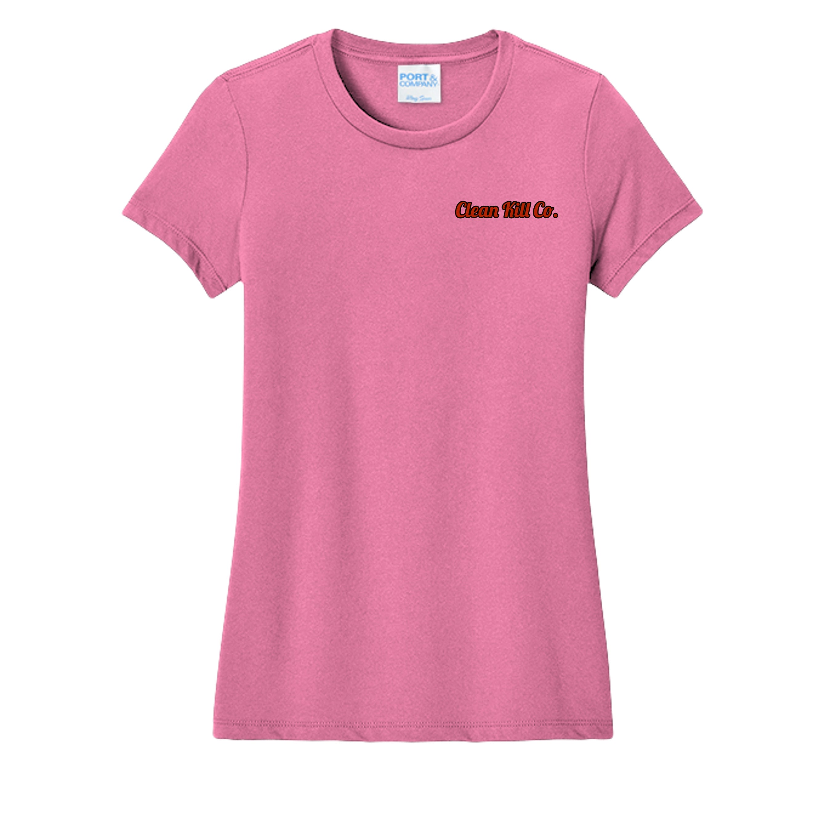 New Pink - LPC450 - FRONT